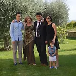 La Casa Fra Gli Olivi