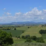 La Casa Fra Gli Olivi בית כפרי מרשאנו