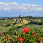 La Casa Fra Gli Olivi מרשאנו