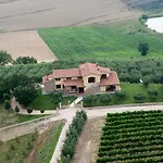 בית כפרי La Casa Fra Gli Olivi מרשאנו