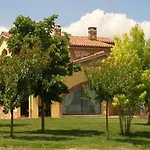 בית כפרי La Casa Fra Gli Olivi מרשאנו
