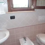 בית כפרי La Casa Fra Gli Olivi