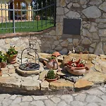 בית כפרי La Casa Fra Gli Olivi