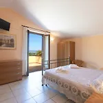 La Casa Fra Gli Olivi בית כפרי מרשאנו