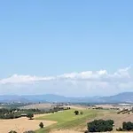 בית כפרי La Casa Fra Gli Olivi