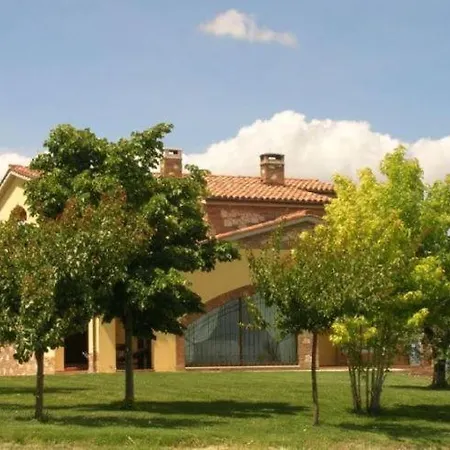 Εξοχικό σπίτι La Casa Fra Gli Olivi Marsciano