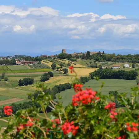 La Casa Fra Gli Olivi Marsciano