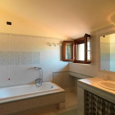 La Casa Fra Gli Olivi