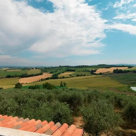 La Casa Fra Gli Olivi Marsciano
