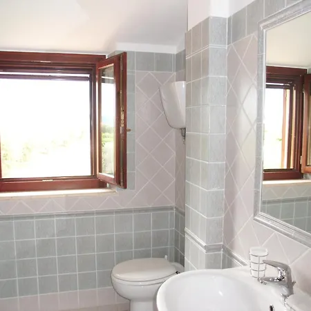 Landsted La Casa Fra Gli Olivi Marsciano