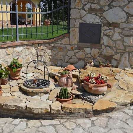 Landsted La Casa Fra Gli Olivi
