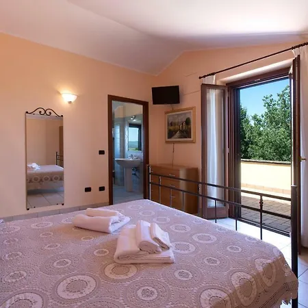 La Casa Fra Gli Olivi