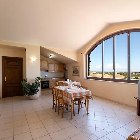 La Casa Fra Gli Olivi