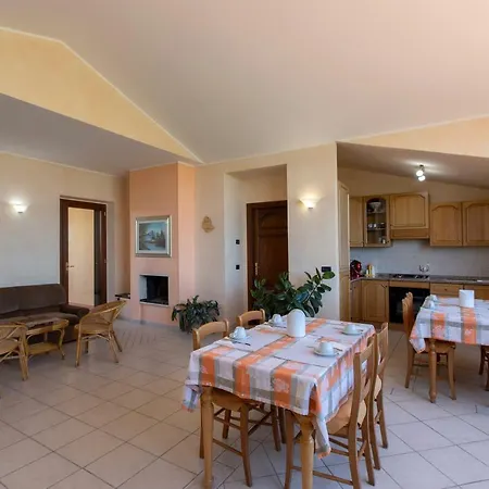 La Casa Fra Gli Olivi * Marsciano