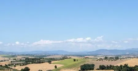 Landsted La Casa Fra Gli Olivi