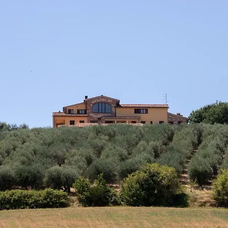 Country house La Casa Fra Gli Olivi *